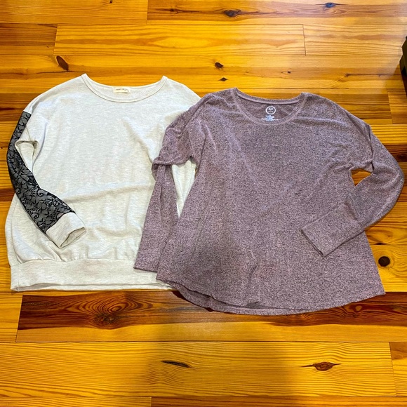 Maurices Tops - Shirt‎ Bundle